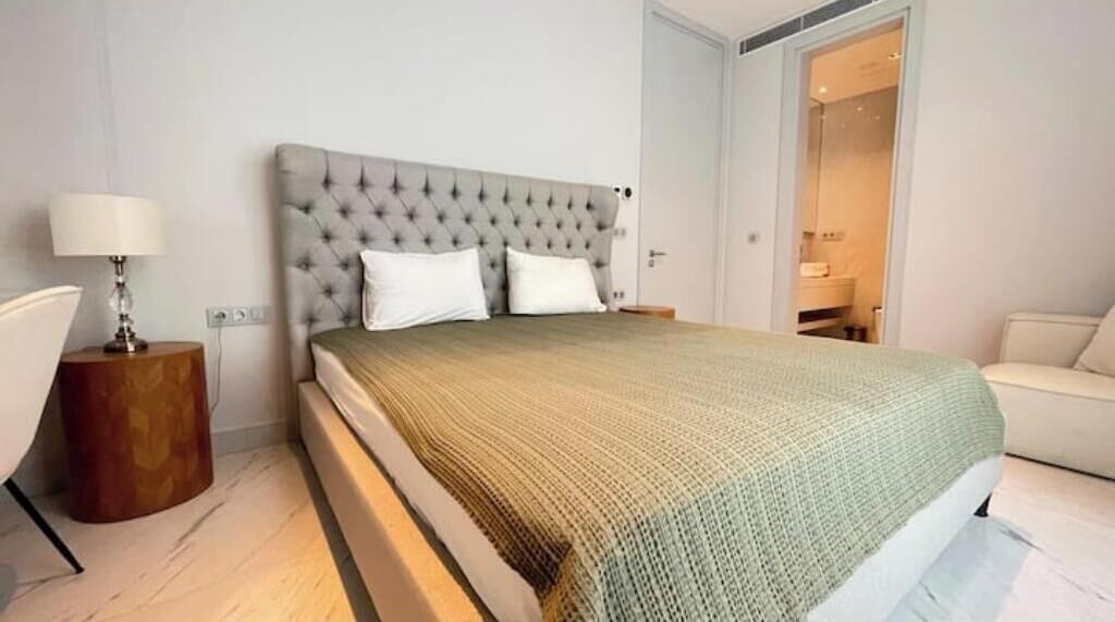 Photo of Bedroom in Turgutreis