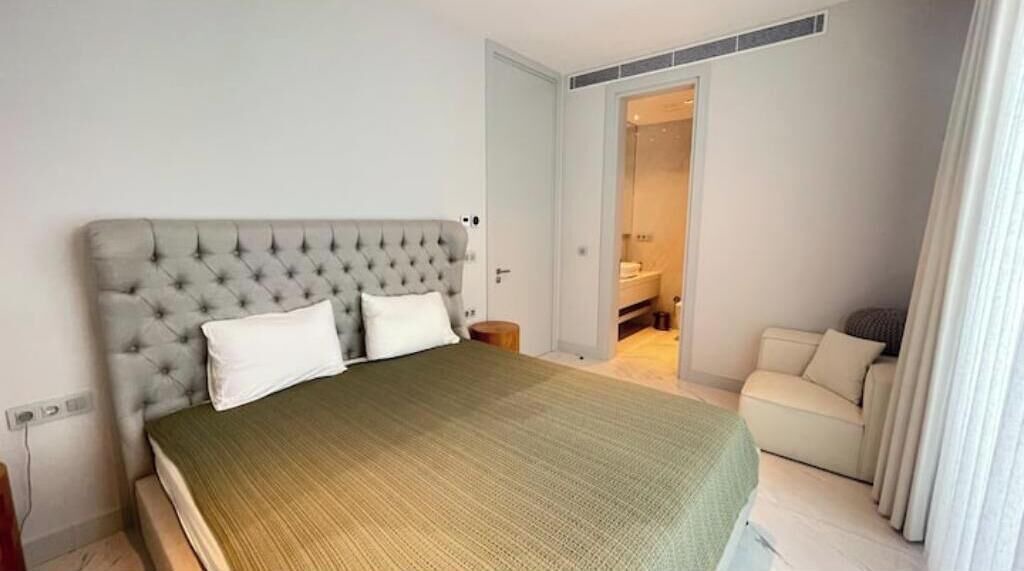 Photo of Bedroom in Turgutreis