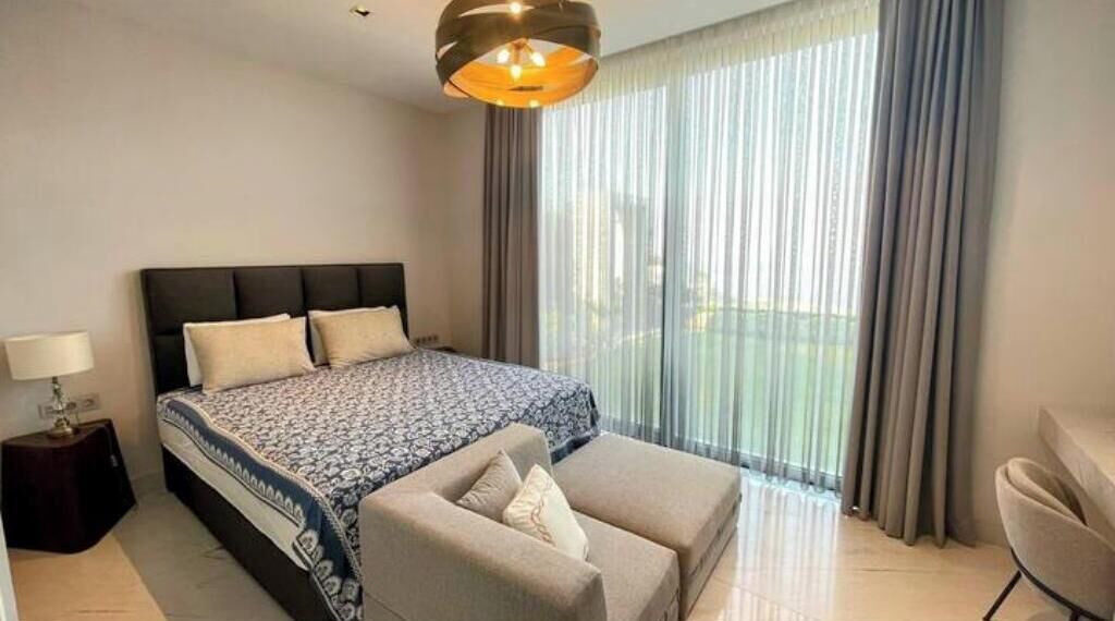 Photo of Bedroom in Turgutreis