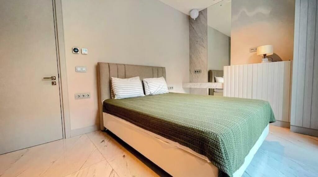 Photo of Bedroom in Turgutreis