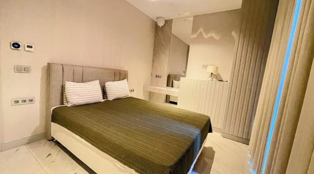 Photo of Bedroom in Turgutreis