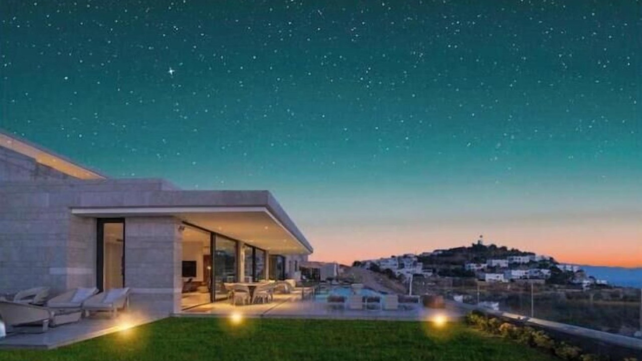 Photo of Patio Balcony in Turgutreis