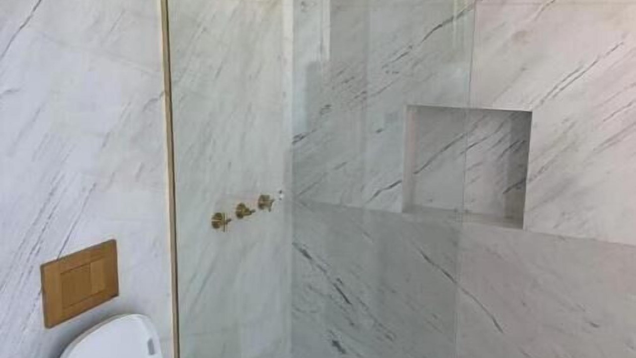 Photo of Bathroom in Turgutreis
