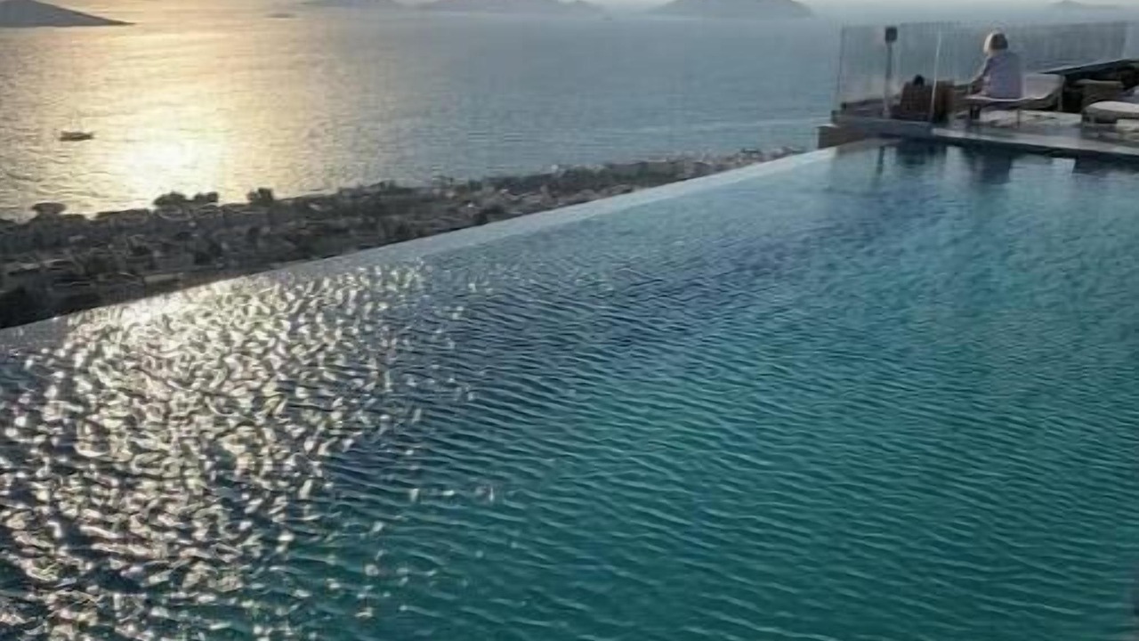 Photo of Outdoor in Turgutreis