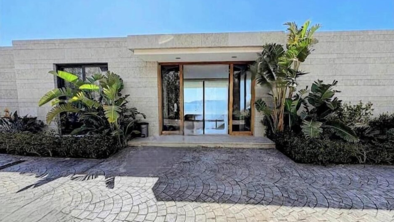 Photo of Outdoor in Turgutreis