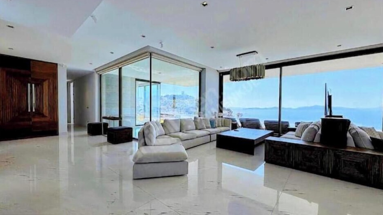 Photo of Livingroom in Turgutreis