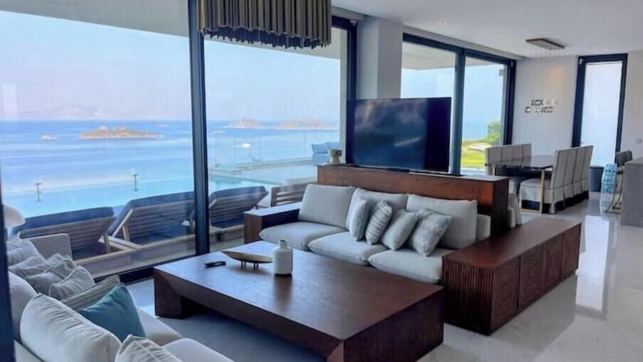 Photo of Livingroom in Turgutreis