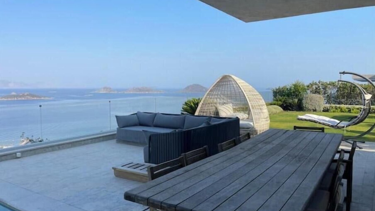 Photo of Outdoor in Turgutreis