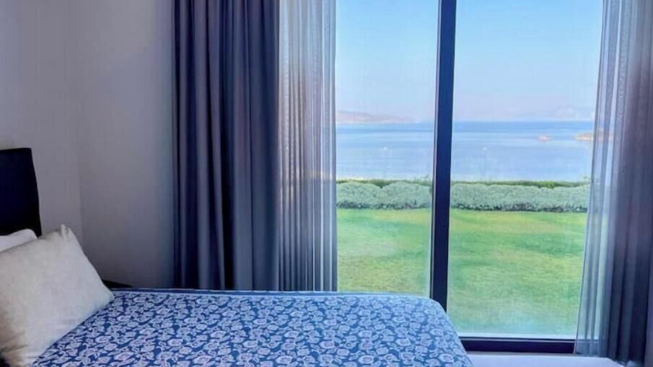 Photo of Bedroom in Turgutreis