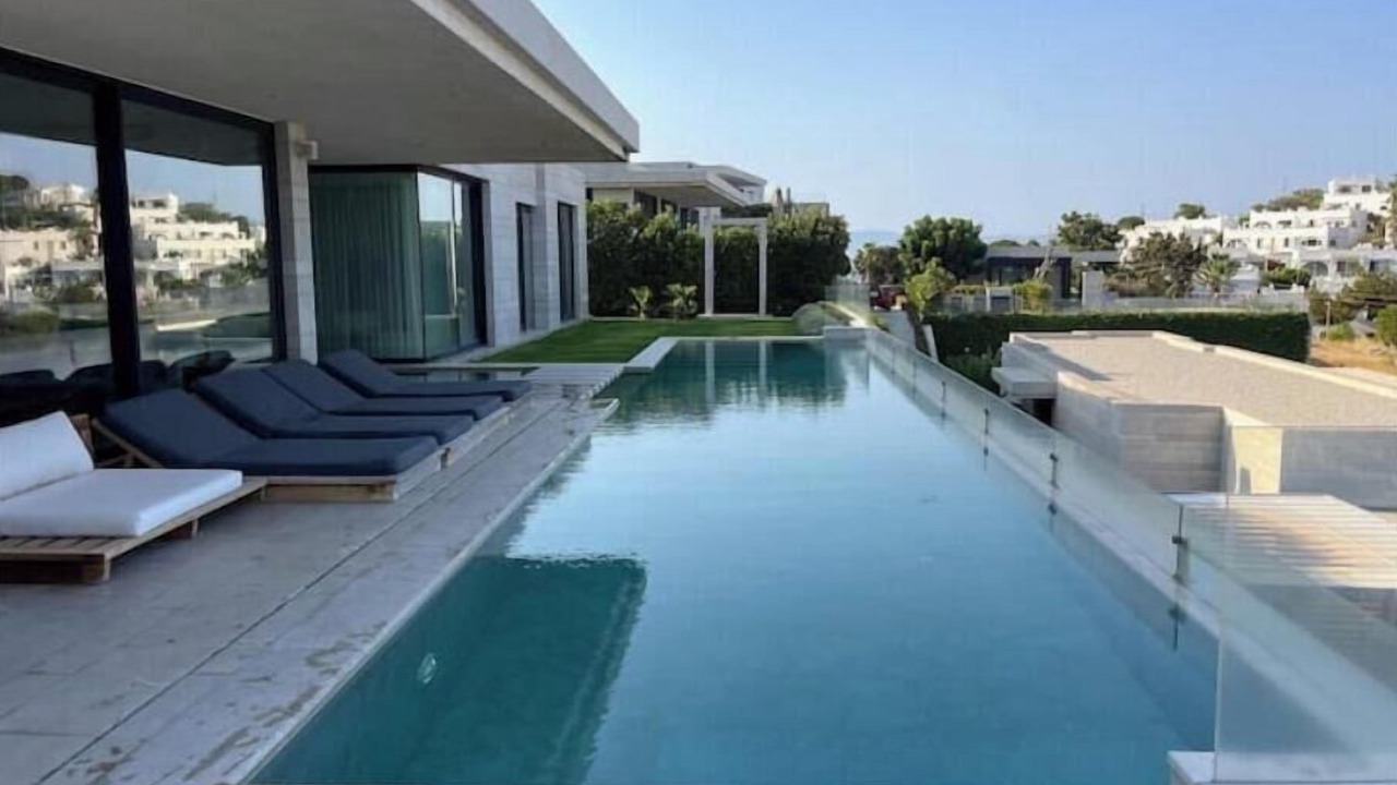 Photo of Outdoor in Turgutreis