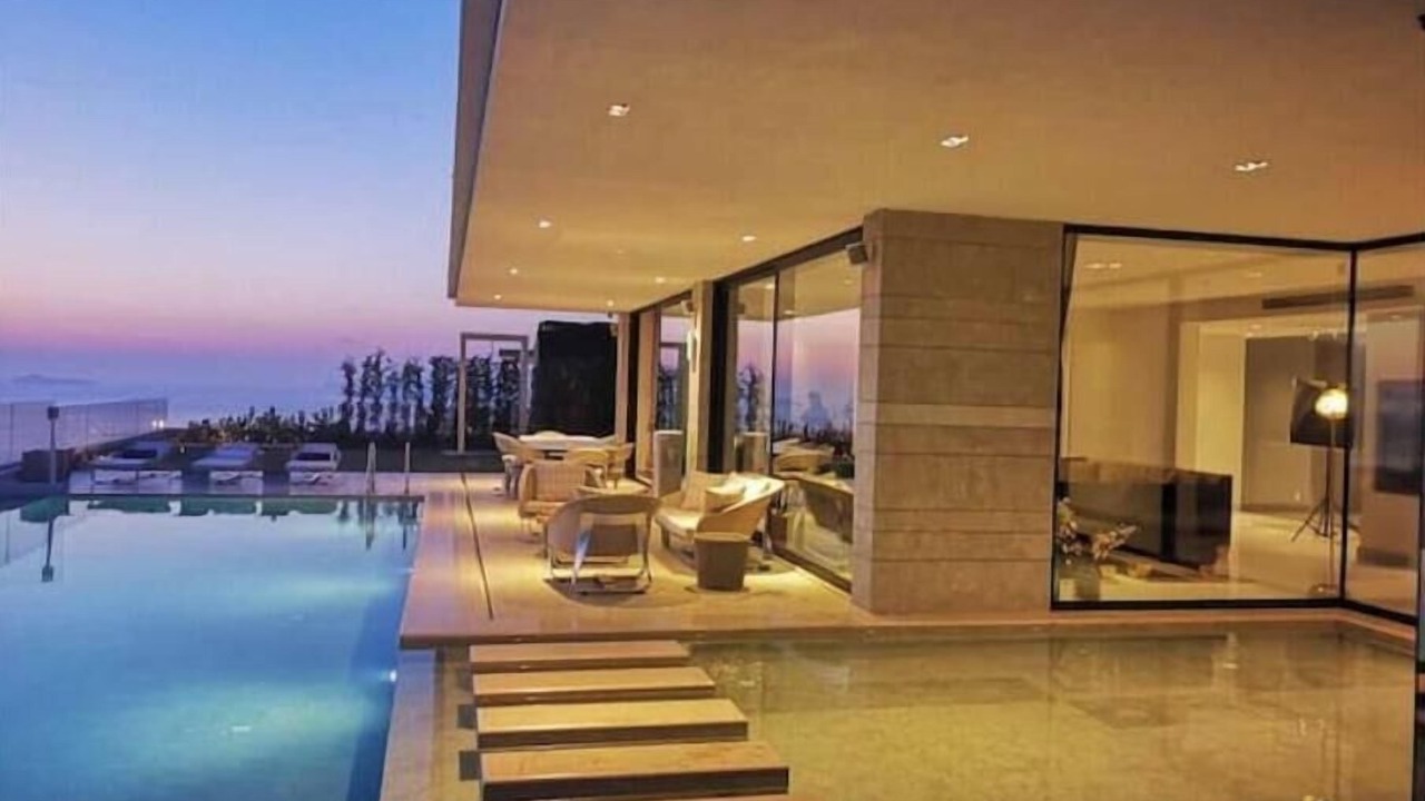 Photo of Outdoor in Turgutreis