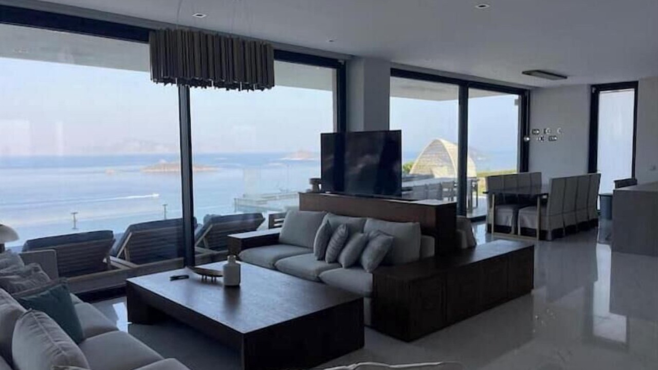 Photo of Livingroom in Turgutreis