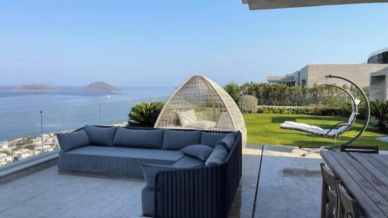 Photo of Outdoor in Turgutreis