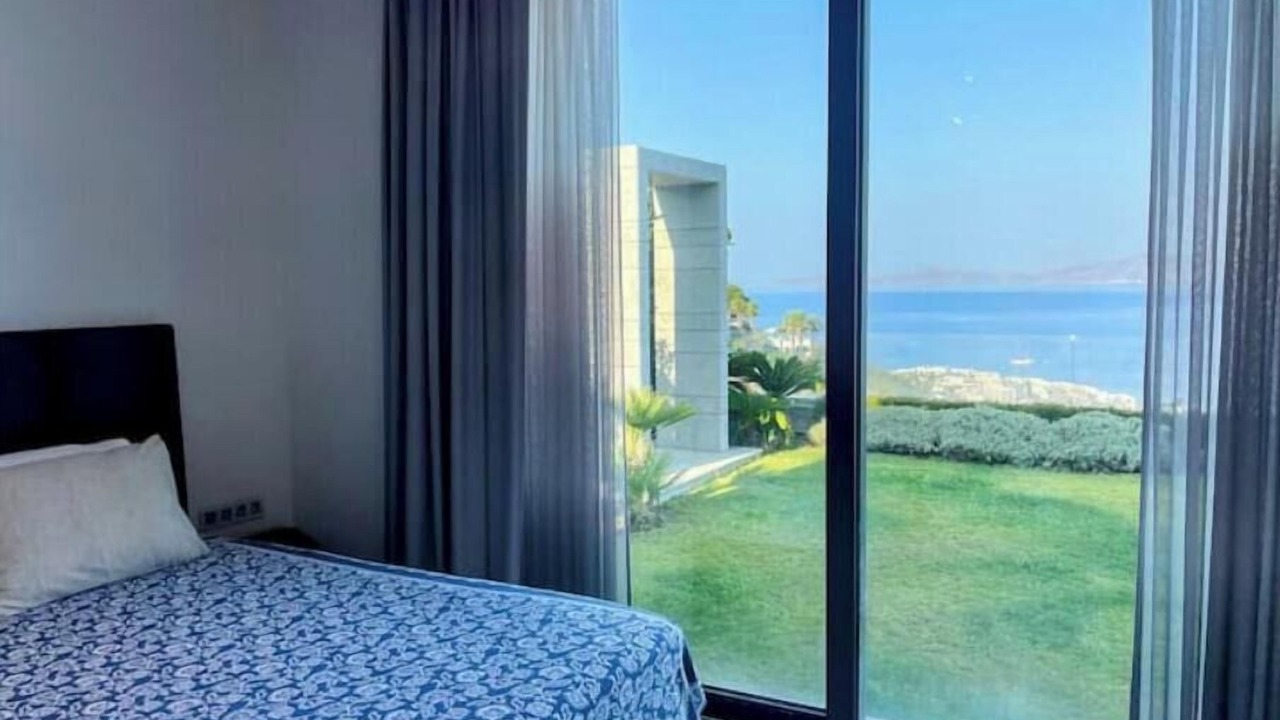 Photo of Bedroom in Turgutreis