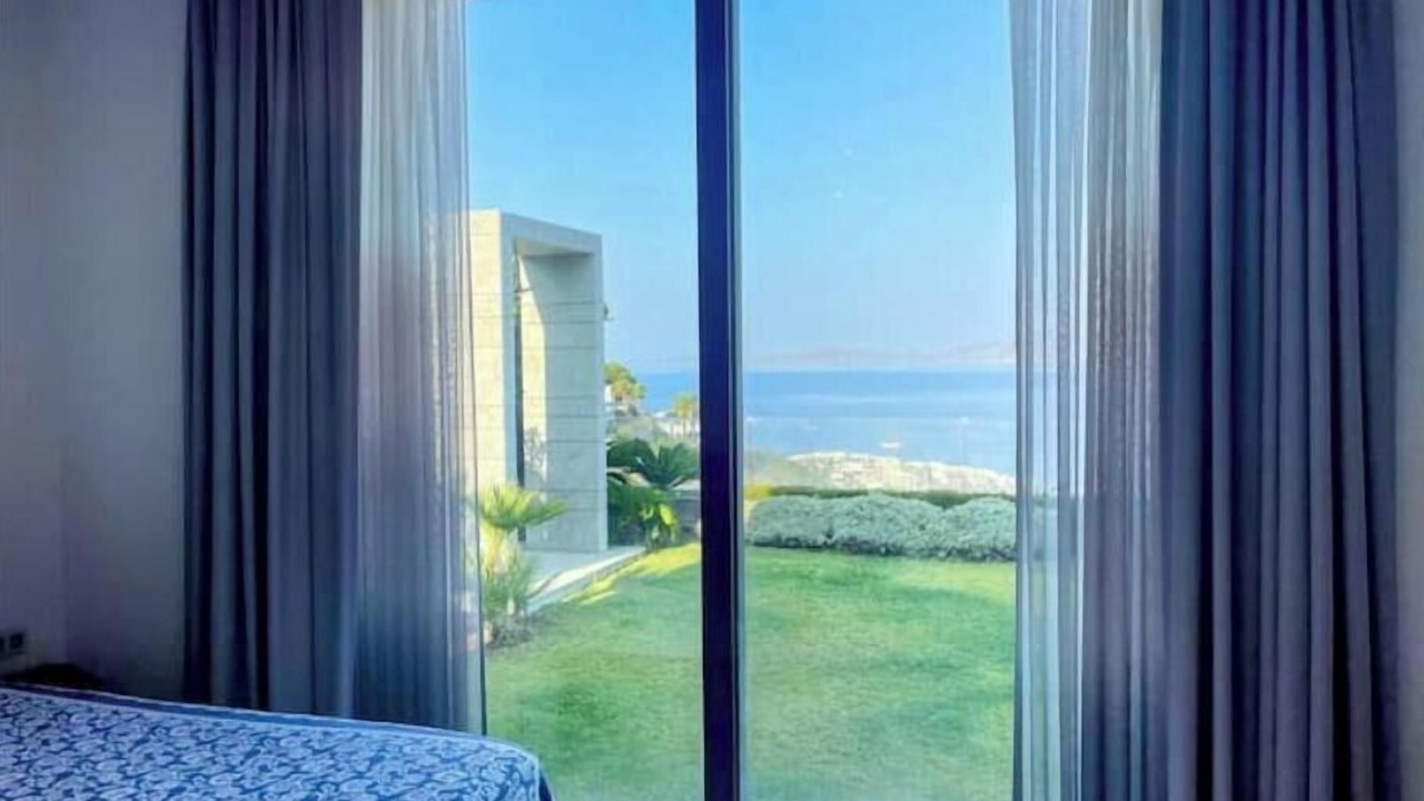 Photo of Bedroom in Turgutreis