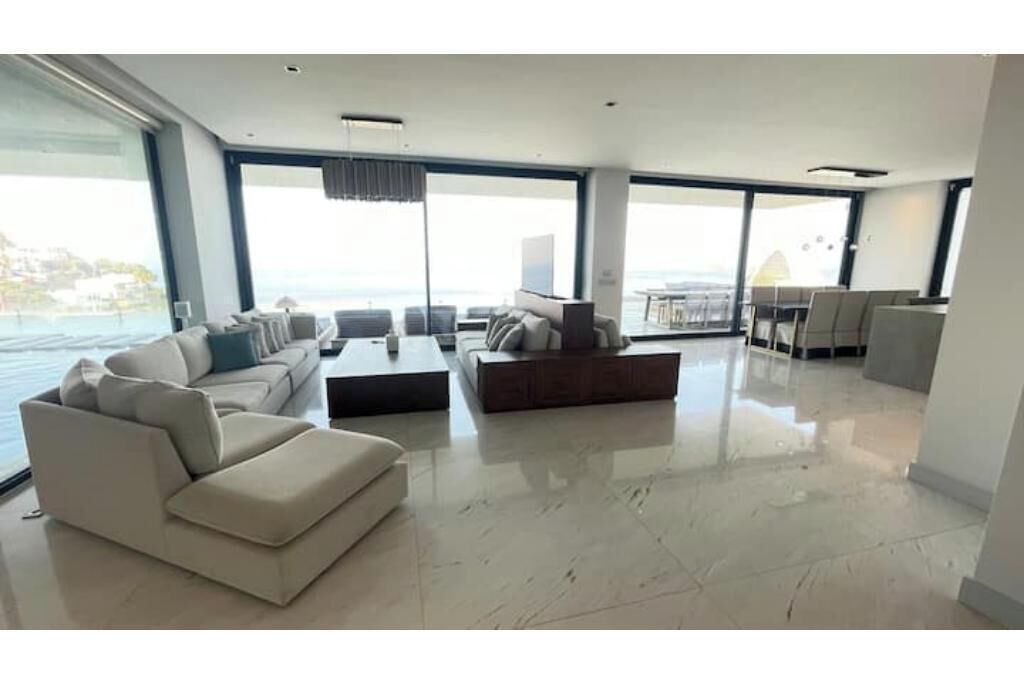 Photo of Livingroom in Turgutreis