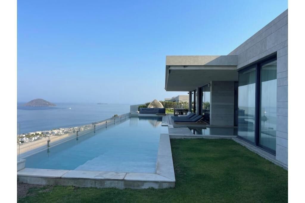 Photo of Outdoor in Turgutreis