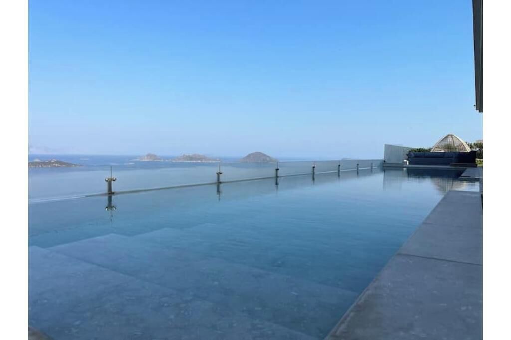 Photo of Outdoor in Turgutreis