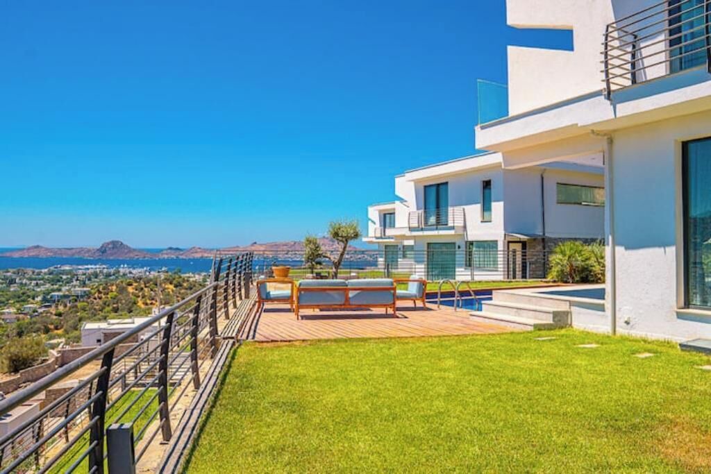 Photo of Patio Balcony in Dagbelen