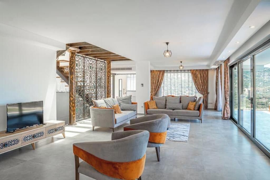 Photo of Livingroom in Dagbelen