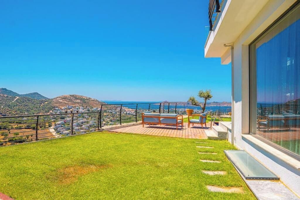 Photo of Patio Balcony in Dagbelen