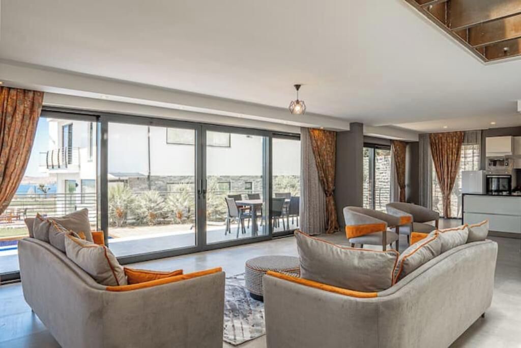 Photo of Livingroom in Dagbelen