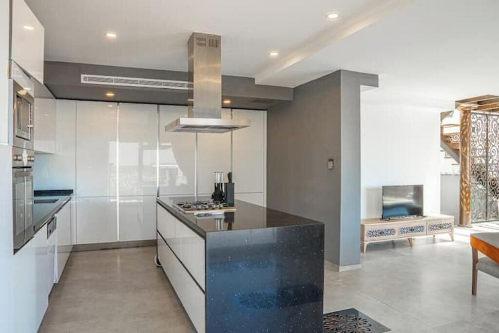 Photo of Kitchen in Dagbelen