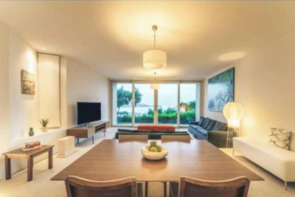 Photo of Livingroom in Yalikavak