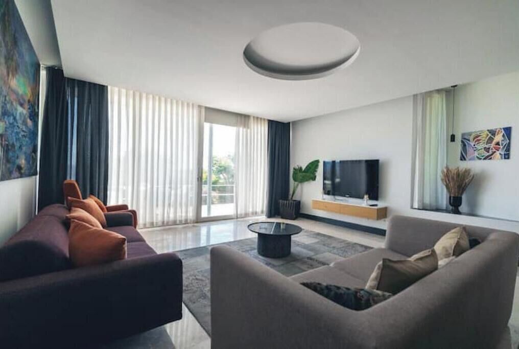 Photo of Livingroom in Yalikavak
