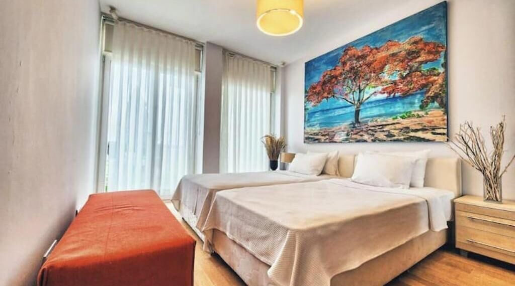 Photo of Bedroom in Yalikavak