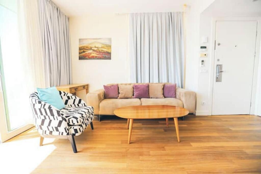 Photo of Livingroom in Yalikavak