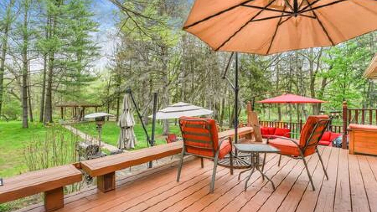 Photo of Patio Balcony in Halton Regional Municipality