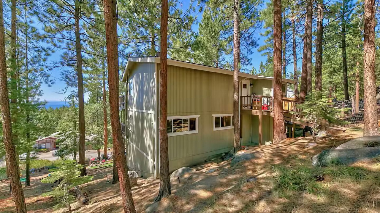 Photo of Outdoor in Zephyr Cove