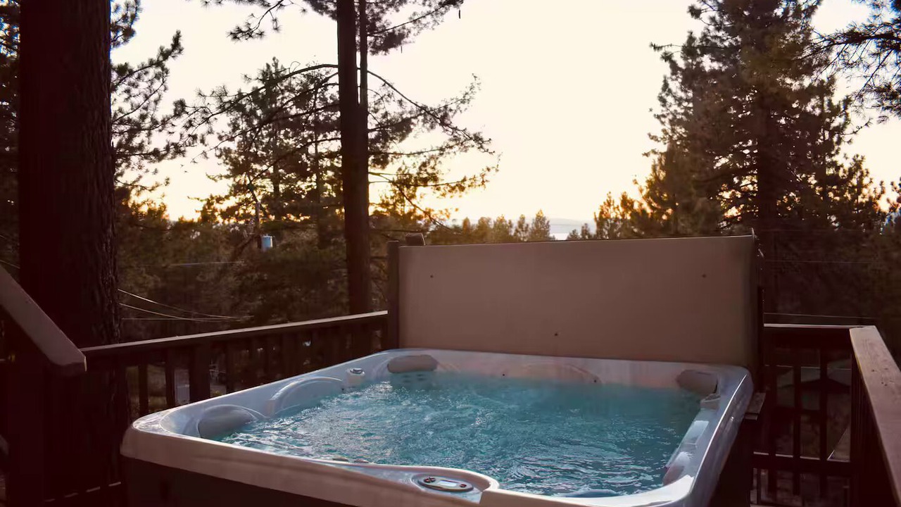 Photo of Outdoor in Zephyr Cove