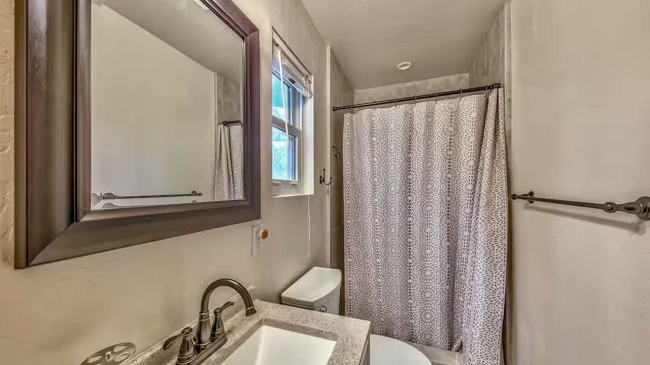 Photo of Bathroom in Zephyr Cove