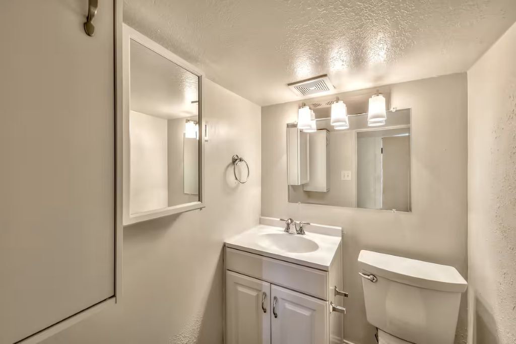 Photo of Bathroom in Zephyr Cove