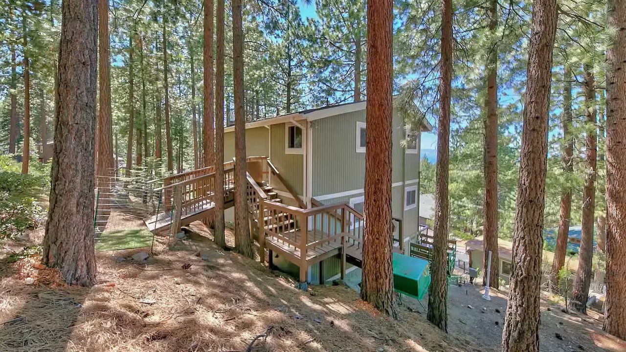 Photo of Outdoor in Zephyr Cove
