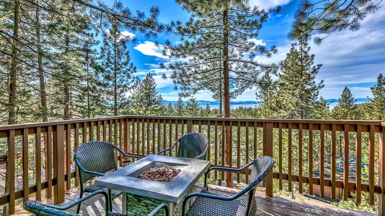 Photo of Outdoor in Zephyr Cove