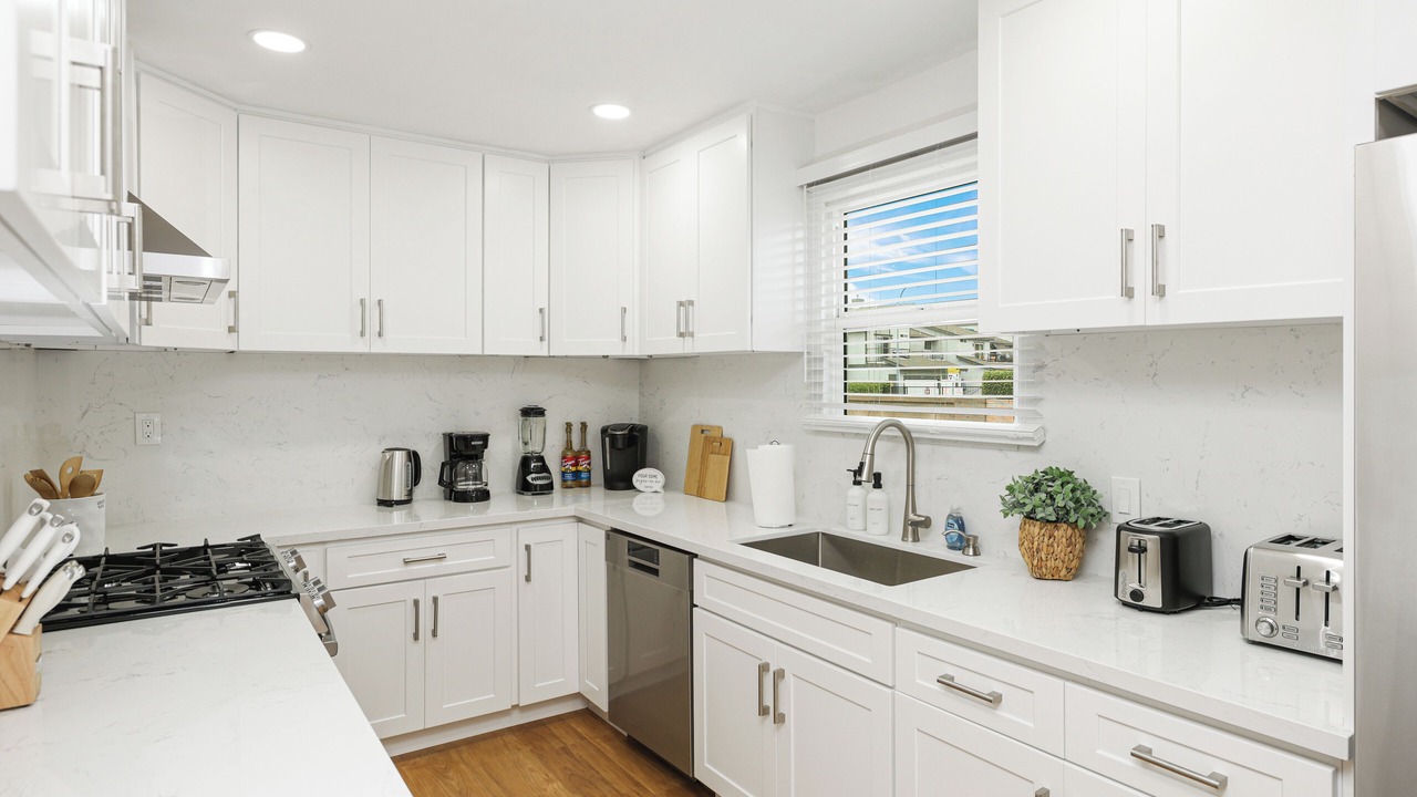 Photo of Kitchen in Riverview West