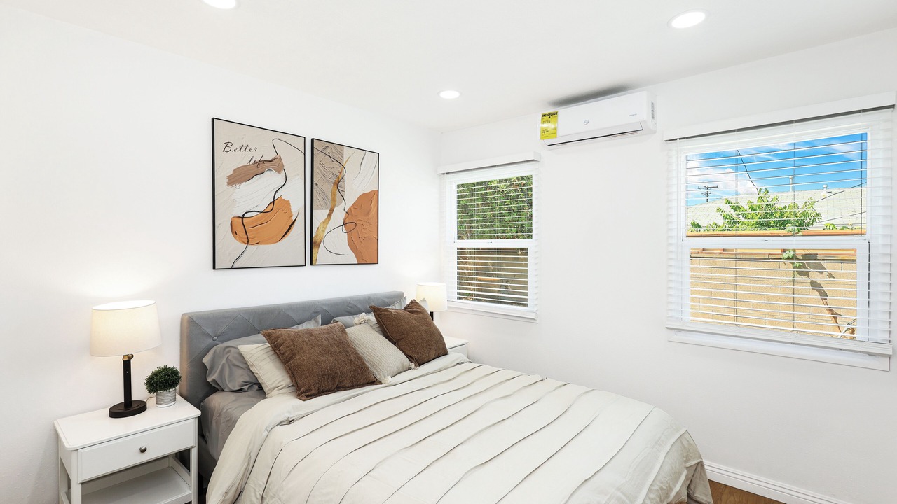 Photo of Bedroom in Riverview West