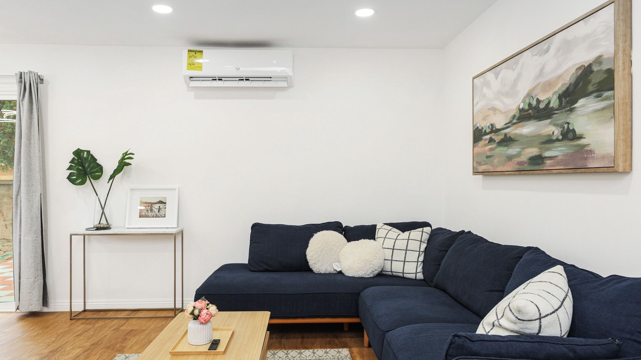 Photo of Livingroom in Riverview West