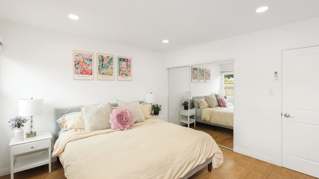 Photo of Bedroom in Riverview West