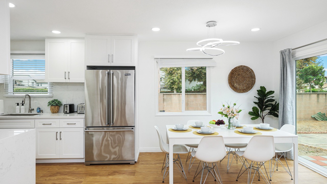 Photo of Kitchen in Riverview West