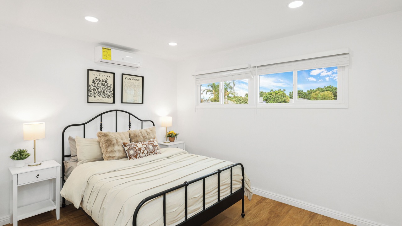 Photo of Bedroom in Riverview West