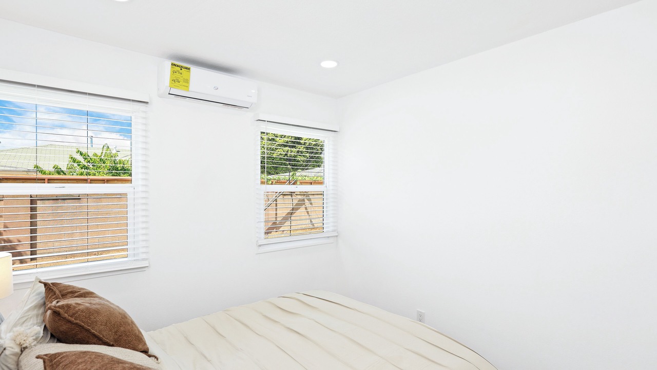 Photo of Bedroom in Riverview West