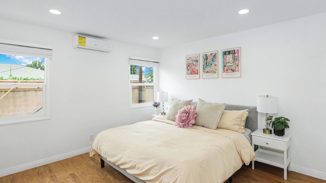 Photo of Bedroom in Riverview West