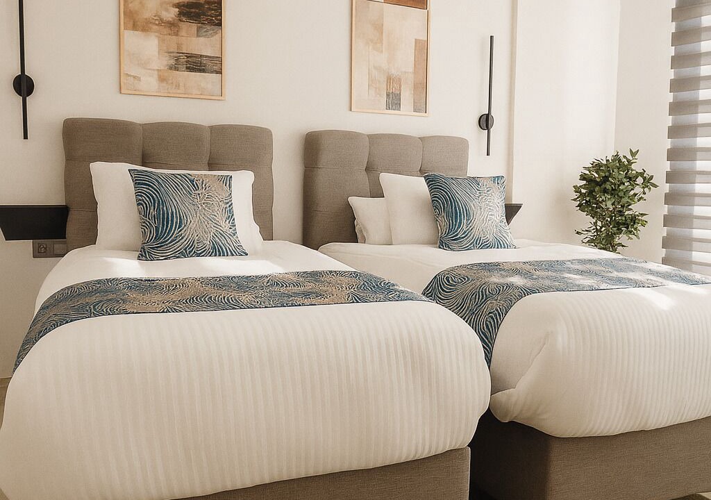 Photo of Bedroom in Selcuk