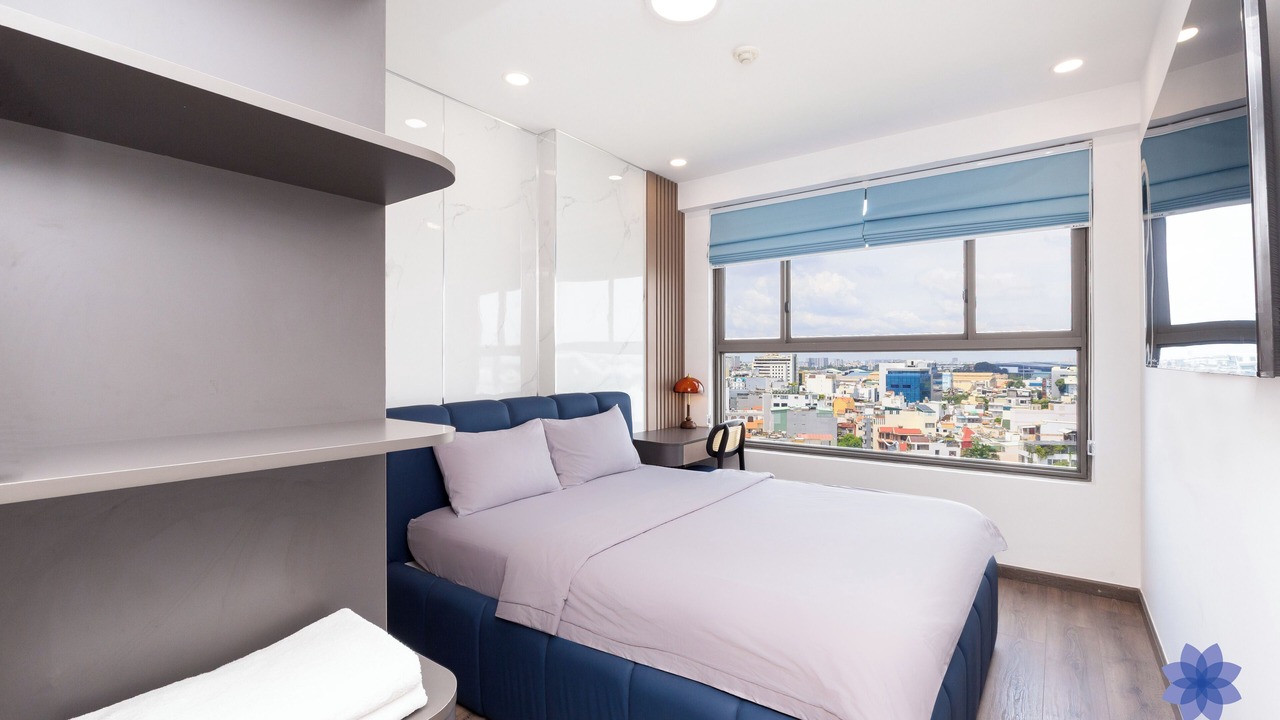 Photo of Bedroom in Tan Binh