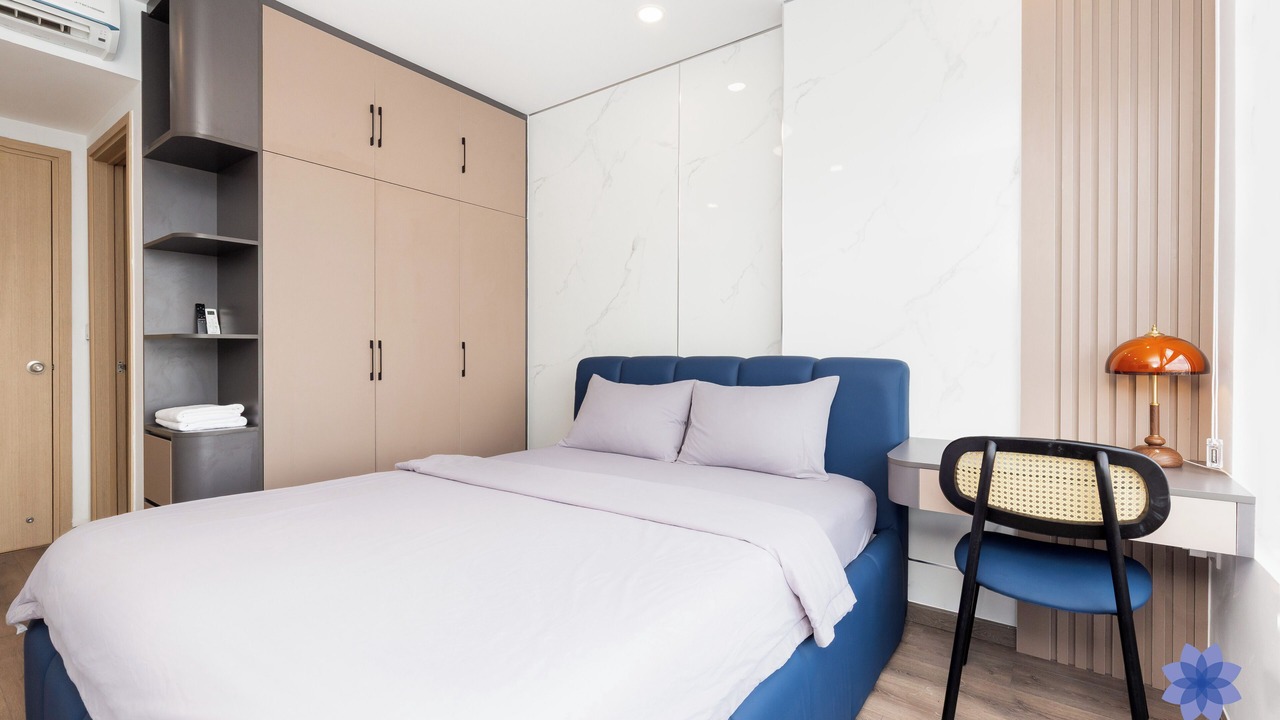 Photo of Bedroom in Tan Binh