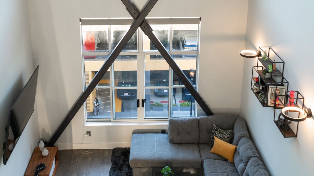 Photo of Livingroom in The Villas